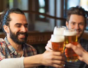 Fort Worth Brewery Tour &  BBQ