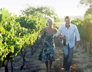 Fredericksburg Vintner Winery Tour & Italian Lunch